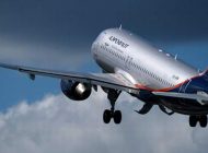 AEROFLOR, AVRUPA’NIN EN DAKİK HAVAYOLU OLDU