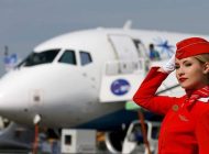 AEROFLOT’UN YOLCU SAYISINDA SERT DÜŞÜŞ!