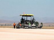 BAYBURT GÜMÜŞHANE HAVALİMANI 2020’DE TAMAMLANACAK