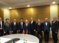 TÜRKİYE VE BELARUS ARASINDA HAVACILIK MÜZAKERELERİ…