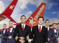 CORENDON AIRLINES, İKİNCİ PİLOT ADAYLARI ARIYOR