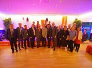 CORENDON, ALMANYA’DAKİ ACENTELERİNİ AĞIRLADI