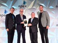 EMİRATES, APEX’TE 3. KEZ ”EN İYİ EĞLENCE’ ÖDÜLÜNÜ ALDI