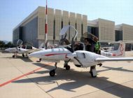 ÇOCUKLAR VE GAZİLER GÖKYÜZÜNDE BULUŞTU