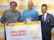 PEGASUS GOLF CHALLENGE TURNUVASI 11’İNCİ KEZ YAPILDI
