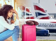 BRİTİSH AIRWAYS’İN 4 BİN PİLOTU GREVE GİTTİ