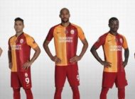 THY, GALATASARAY’IN AVRUPA MAÇLARINA SPONSOR OLDU