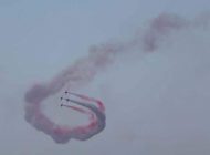 SİVAS’TA NEFES KESEN GÖSTERİ!