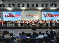 YERLİ VE YABANCI GİRİŞİMCİLER TAKE OFF İSTANBUL’DA BULUŞTU