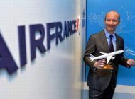 AIR FRANCE-KLM’DEN DOĞU AKDENİZ’E YENİ GENEL MÜDÜR