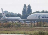 UÇAKLAR MAHKUM TAKASI İÇİN KALKTI!