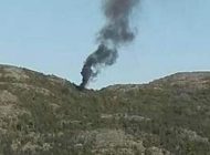 NORVEÇ’TE HELKOPTER DÜŞTÜ:4 ÖLÜ