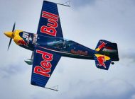 RED BULL AIR RACE TEKNOFEST’TE NEFES KESECEK