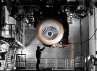 RR, MTU JENERATÖRLERİ İLE ”NET SIFIR” HEFEİNE İLERLİYOR