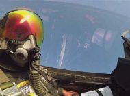 SOLOTÜRK’TEN NEFES KESEN GÖSTERİ!