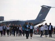 TEKNOFEST ZİYARETÇİLERE KAPILARINI AÇTI