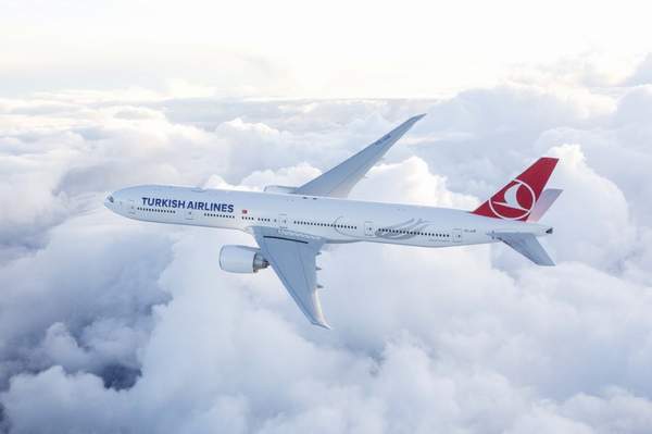 THY, 16 TEMMUZ’DA İRAN SEFERLERİNE BAŞLIYOR