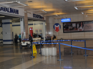 AHL METRO İSTASYONUNA YOLCU TAŞINMASI DURDURULDU