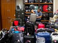 KAYIP EŞYA BÜROSU AVM’DEN FARKSIZ