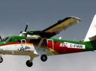 KARGO UÇAĞIYLA İRTİBAT KESİLDİ!