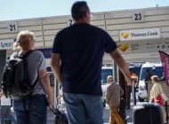 DALAMAN’DAN 16 BİN THOMAS COOK MAĞDURU DÖNÜŞ YAPTI