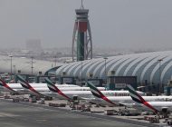 DUBAİ HAVALİMANI’NDA ‘İHA’ ALARMI