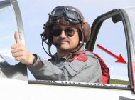 ‘YIRTICI FRANKİE’DEKİ NAZİ BAYRAĞININ SIRRI