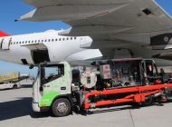 İSTANBUL HAVALİMANI YAKIT İKMALİ DAHA HIZLI VE GÜVENLİ