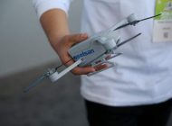 ASELSAN, AKILLI NANO İHA’YI İLK KEZ TEKNOFEST’TE SERGİLEDİ