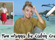 ESKİ KABİN MEMURU MERAK EDİLEN SORULARI YANITLADI