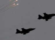 RUS SAVAŞ UÇAĞI DÜŞTÜ!