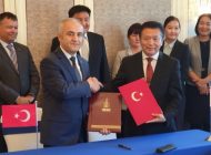 İSTANBUL VE ULAMBATUR DOĞRUDAN BAĞLANIYOR