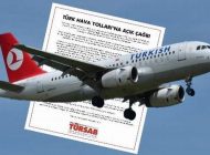 TÜRSAB’DAN THY’YE ÇAĞRI!