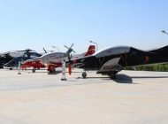 TUSAŞ, TÜM ÜRÜNLERİYLE TEKNOFES’TE