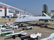 SIRBİSTAN, ÇİN İHA’SI ALAN İLK AVRUPA ÜLKESİ OLDU