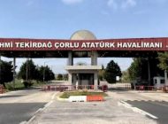 ÇORLU-ANKARA UÇUŞLARI HAFTADA 5 GÜNE ÇIKIYOR