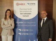 HİTİT TECRÜBESİNİ KARGO SEKTÖRÜNE TAŞIDI