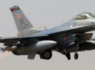 ALMANYA’DA ABD SAVAŞ UÇAĞI DÜŞTÜ!