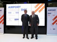 TAV VE GROUPE ADP’DEN GİRİŞİMCİLERE DESTEK