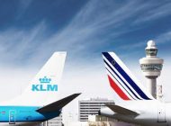 AIR FRANCE-KLM, 13. KEZ DÜNYA HAVA TAŞIMACILIĞI LİDERİ