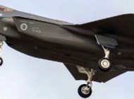 TÜRKİYE İÇİN MAL EDİLEN 5’İNCİ F-35 İLK UÇUŞUNU YAPTI