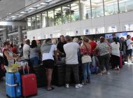 13 BİN 879 THOMAS COOK MÜŞTERİSİ ÜLKELERİNE GÖNDERİLDİ