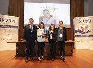 TUSAŞ’A BOĞAZİÇİ ÜNİVERSİTESİ’NDE ÖDÜL