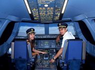 EMIRATES, DUBAİ MAAL’DA HAVACILIK DENEYİMLERİNİ TANITTI
