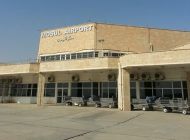 TÜRKİYE, MUSUL HAVALİMANI’NIN İNŞASINA TALİP OLDU