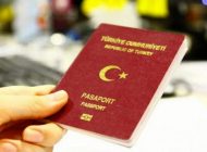 TÜRKİYE PASAPORT LİGİNDE GERİYE DÜŞTÜ!