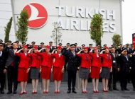 MEHMETÇİĞE BİR SELAM DA BAYRAK TAŞIYICI HAVAYOLUNDAN