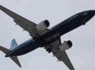 BOEING’E 6 MİLYAR DOLARLIK SİPARİŞ