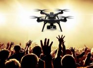 ÜSKÜDAR BELEDİYESİ’NDEN DRONE FESTİVALİ
