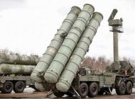 F-16’LAR S-400 TESTLERİ İÇİN HAVALANACAK